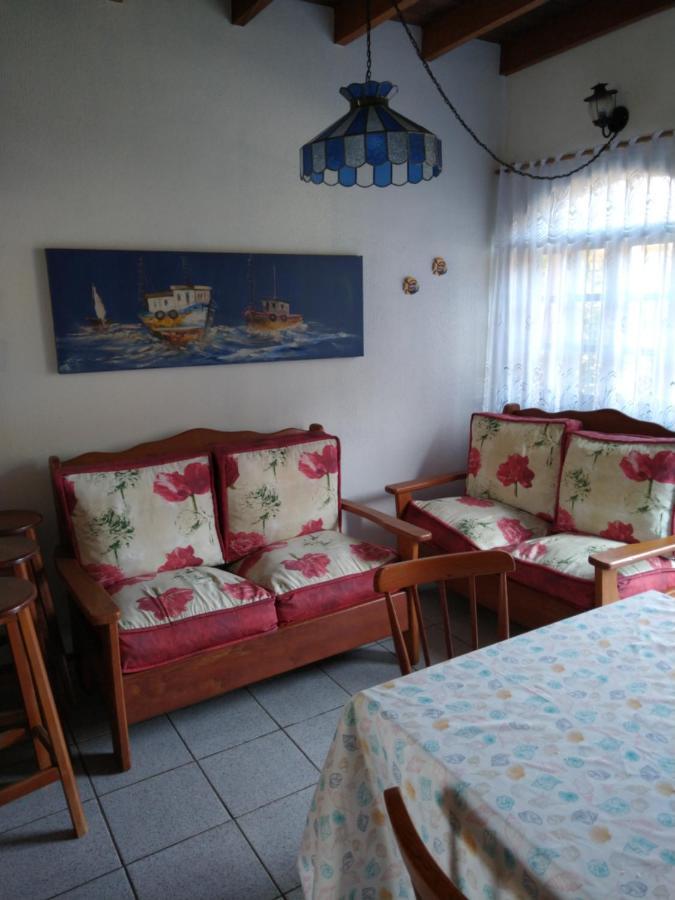 乌巴图巴Apartamento Praia Do Lazaro公寓 外观 照片